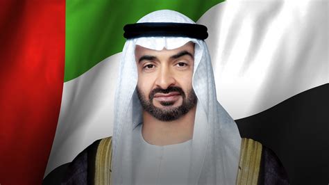 UAE President issues Federal Decree appointing Chairman of NMO