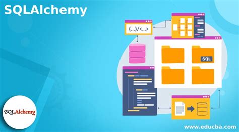 SQLAlchemy | How to Create the Environment for SQLAlchemy?