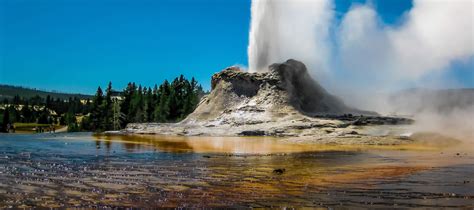 213 Popular Wyoming Tourist Attractions - Fotospot.com