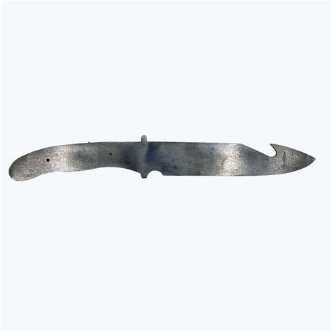 Gutting Knife | Fishing Knife | Waterjet Knives