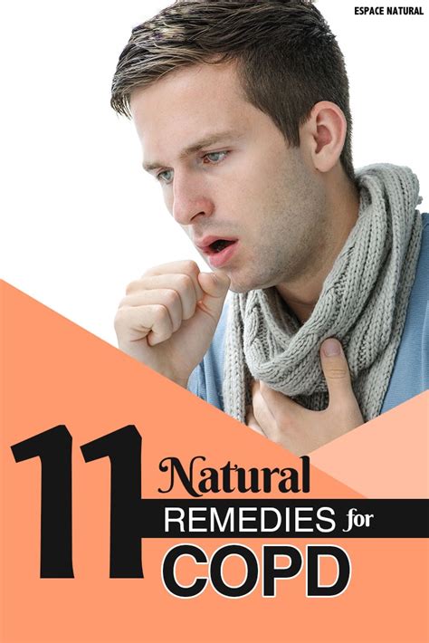 11 Natural Home Remedies For Copd