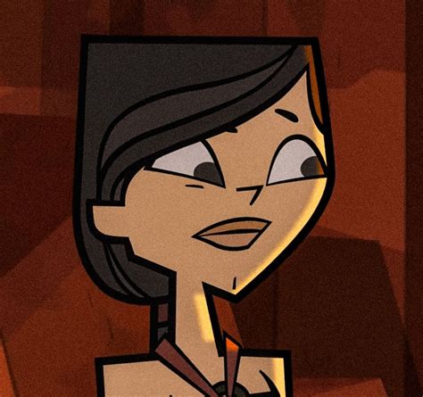 Total Drama Heather aesthetic icon/pfp | Dark fantasy art, Total drama ...