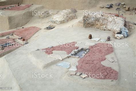 Lepenski Vir Stock Photo - Download Image Now - Serbia, Ancient ...