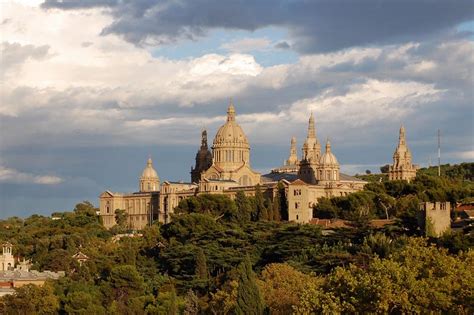 Montjuïc, 7 top things to do | What to do in Barcelona