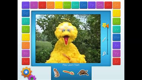 Elmo Loves ABCs TUVWXYZ - YouTube | Funny happy birthday song, Happy ...