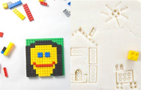 13 Awesome LEGO Art Ideas for Kids (Fun & Creative!)