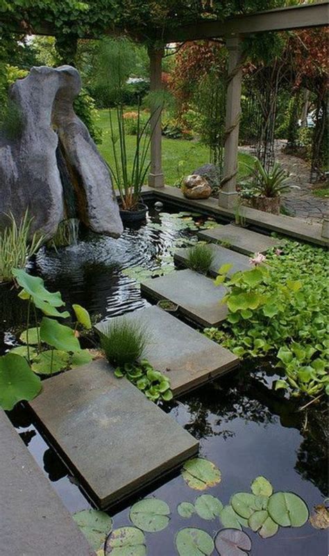 Zen Water Garden Design Garden water stone zen gardens basin asian ...