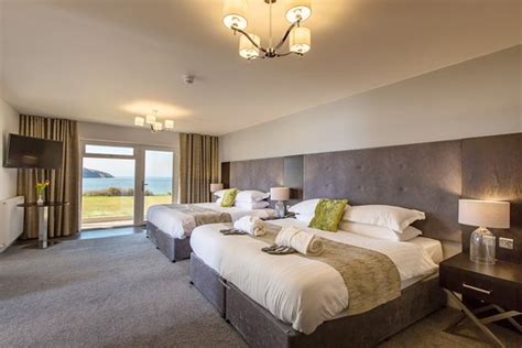 THE CLIFF HOTEL & SPA - Updated 2020 Prices & Reviews (Cardigan, Wales ...