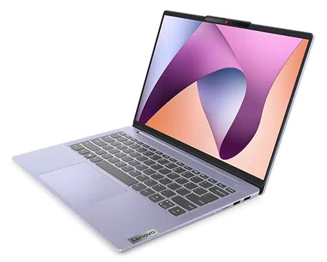 IdeaPad Slim 5 Gen 8 14″ AMD, a thin and light laptop powered by AMD ...