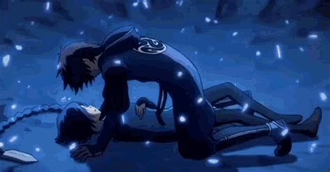 Scissor Seven GIF - Scissor Seven - Discover & Share GIFs | Anime ...