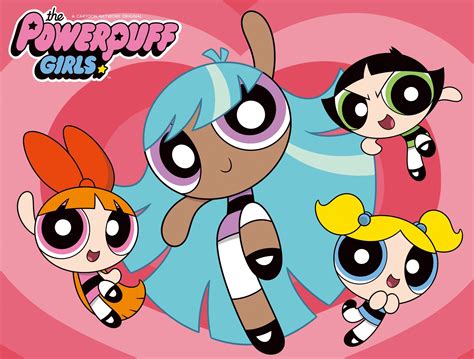 Image - DVZqlYOV4AEsGfk.jpg | Powerpuff Girls Wiki | FANDOM powered by ...