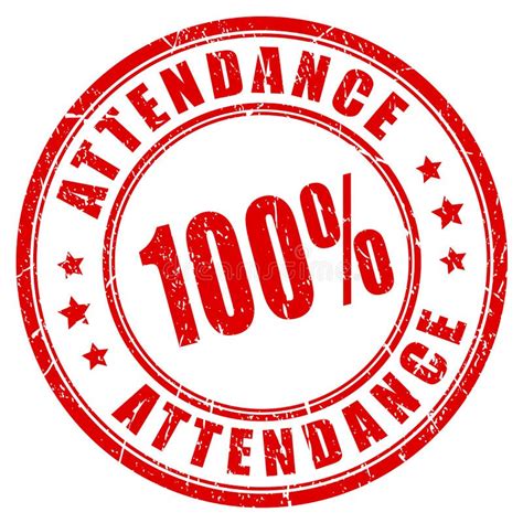 Pirohy Attendance Clipart