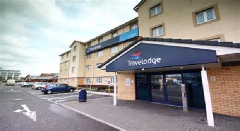 Travelodge Harlow Central (Essex) - Hotel Reviews - TripAdvisor