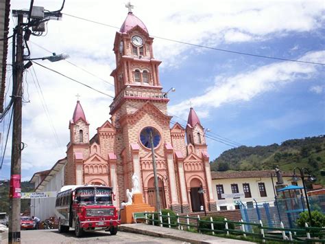 Foto de Granada (Antioquia), Colombia