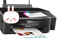 Free Download Printer Driver Epson L355 - All Printer Drivers