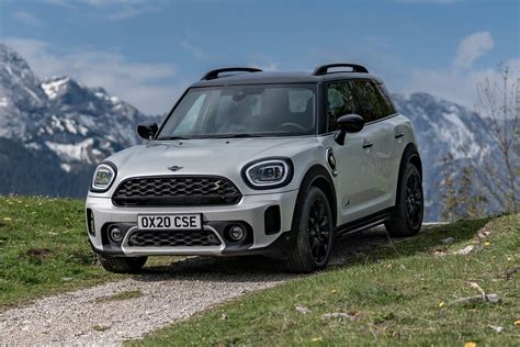 2023 MINI Countryman Plug-in Hybrid Prices, Reviews, and Pictures | Edmunds