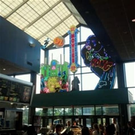 Showcase Cinemas Woburn - 13 Photos - Cinema - Woburn, MA - Reviews - Yelp