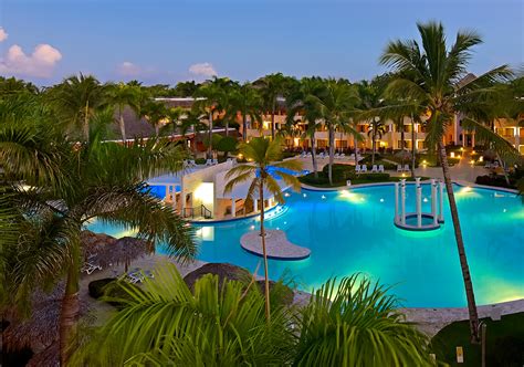 Iberostar Costa Dorada - Puerto Plata, Dominican Republic All Inclusive ...