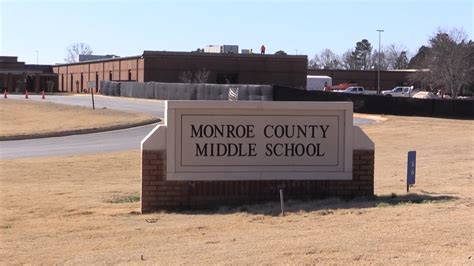 Monroe County officials explain mask mandate in schools - 41NBC News ...