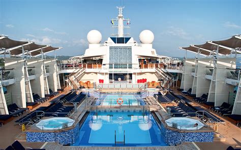 Celebrity Equinox cruise ship review