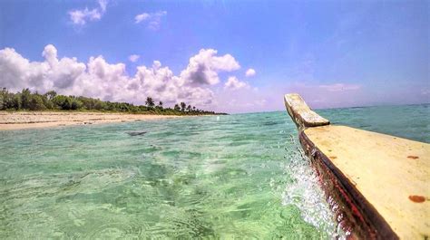 6 Unspoiled Beaches in Quezon Province for Adventure-Seeking Beach Goers