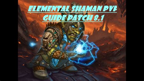 Elemental shaman stat priority