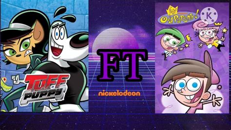 TUFF puppy season 3: edits Ft the Fairly oddparents X Dudley puppy (Me ...