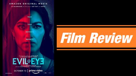 REVIEW: “Evil Eye” (2020) | Keith & the Movies