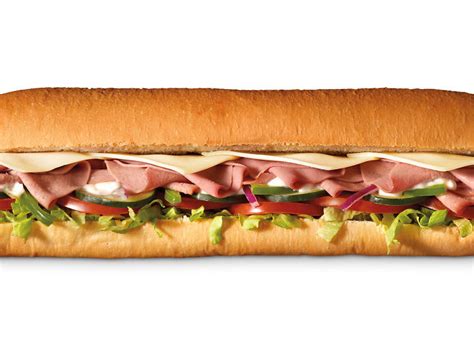 The best Subway sandwiches, ranked from worst to best (2022)