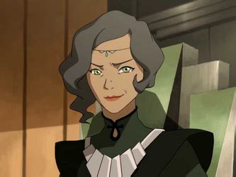 Suyin Beifong | Avatar Wiki | Fandom