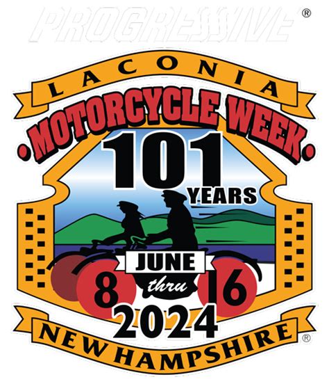 Laconia Motorcycle Week at NASWA Resort - Hotels Lake Winnipesaukee NH