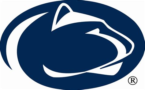 Printable Penn State Logo