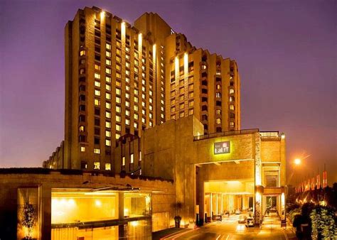 THE LALIT NEW DELHI - Hotel Reviews, Photos, Rate Comparison - Tripadvisor