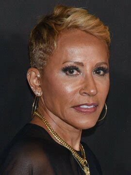 Adrienne Banfield-Norris - Host, Personality