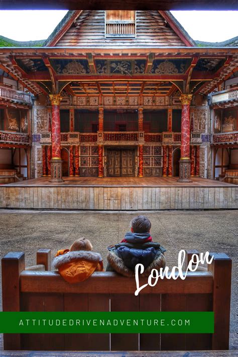 Inside Shakespeare's Globe Theatre in London, England | Globe theater ...