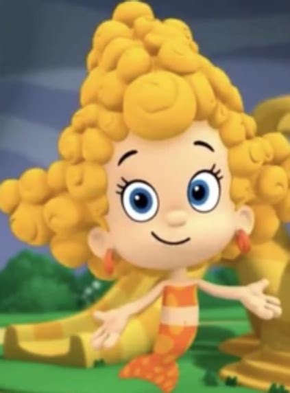 Deema | Bubble Guppies Wiki | Fandom