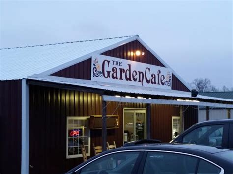 GARDEN CAFE, Cookeville - Menu, Prices & Restaurant Reviews - Tripadvisor