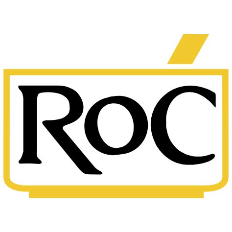 Roc Logo PNG Transparent – Brands Logos