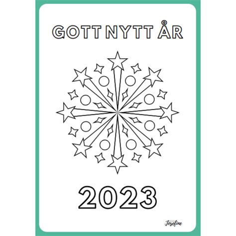 Gott nytt år | Teach Academy