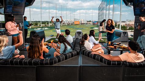 Golf, Party Venue, Sports Bar & Restaurant | Topgolf Phoenix - Gilbert