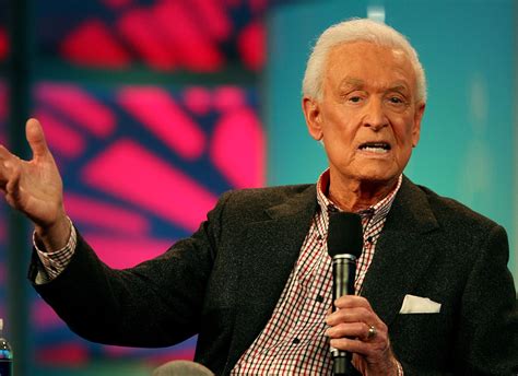 Bob Barker Hospitalized — Get The Latest On His Condition