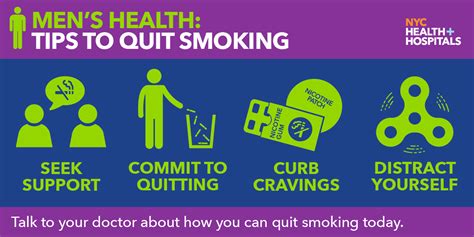 Ask Our Experts: Helpful Tips to Quit Smoking - NYC Health + Hospitals