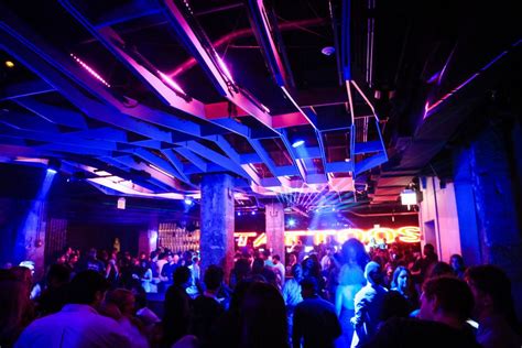 Chicago Night Clubs, Dance Clubs: 10Best Reviews