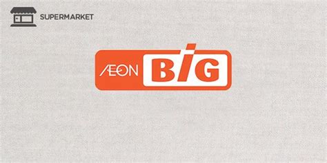 Aeon Big Delivery Online - Aeon Big Electronics Living Discount Deals ...