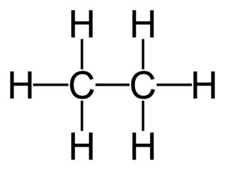 Ethane | Formula & Structure - Video & Lesson Transcript | Study.com