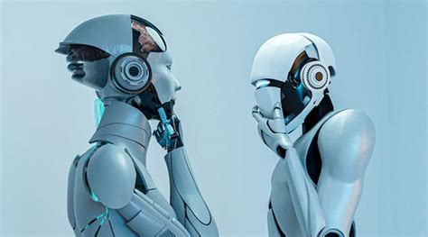 The Future Scope of Humanoid Robots to Look Forward