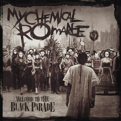 Stream Welcome to the Black Parade by My Chemical Romance | Listen ...