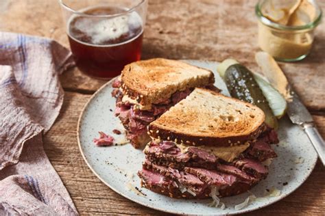 No-Smoker Pastrami Recipe - NYT Cooking