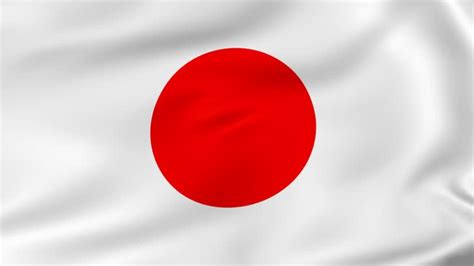 National Flag of Japan | Japan Flag Meaning, History and Pictures