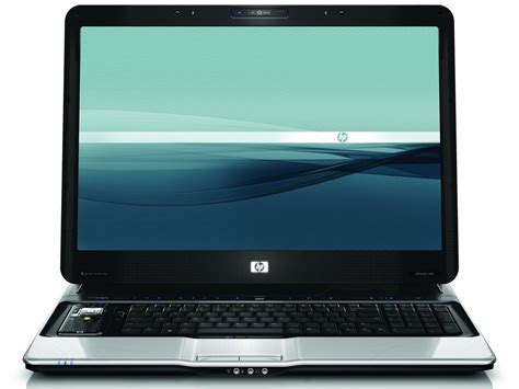 HP's monster 20-inch notebook | TechRadar